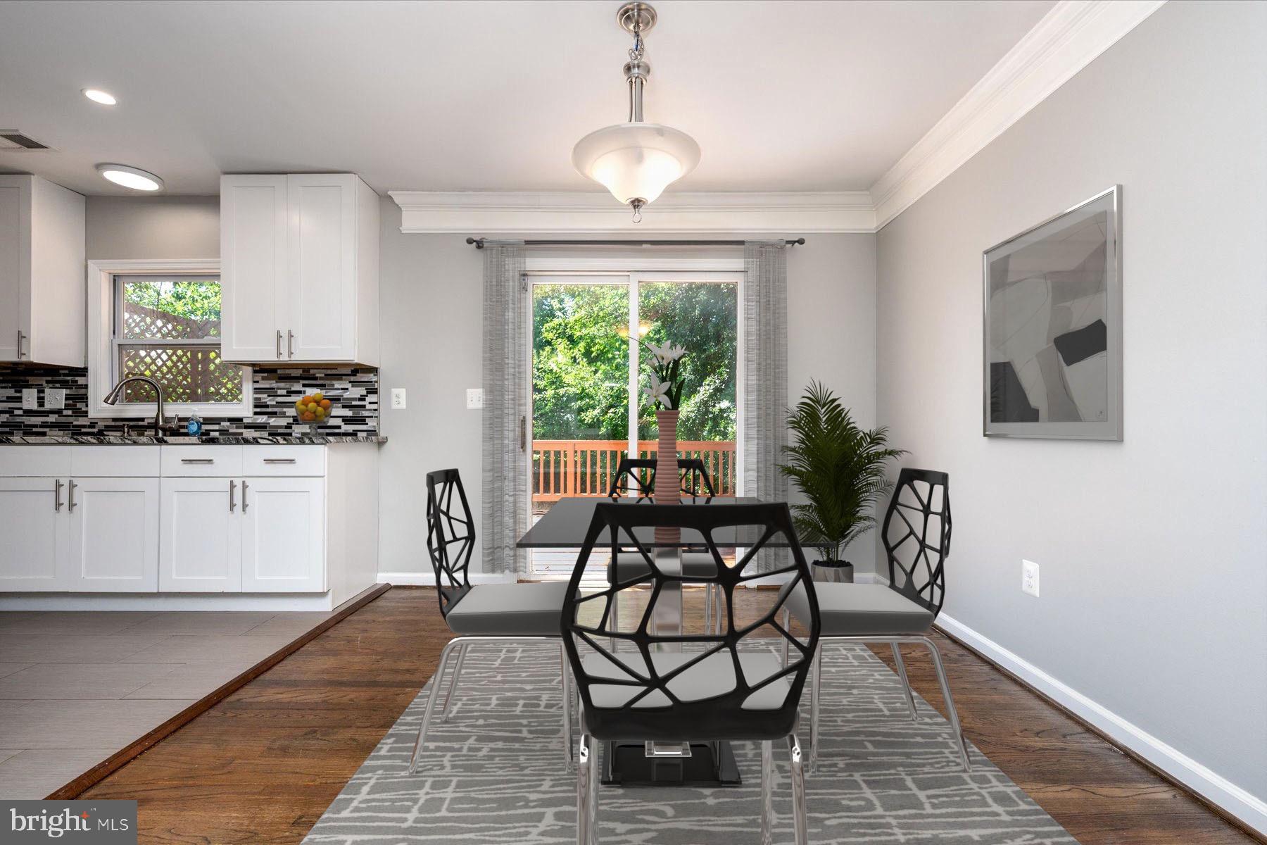 CAPE ST CLAIRE - Residential