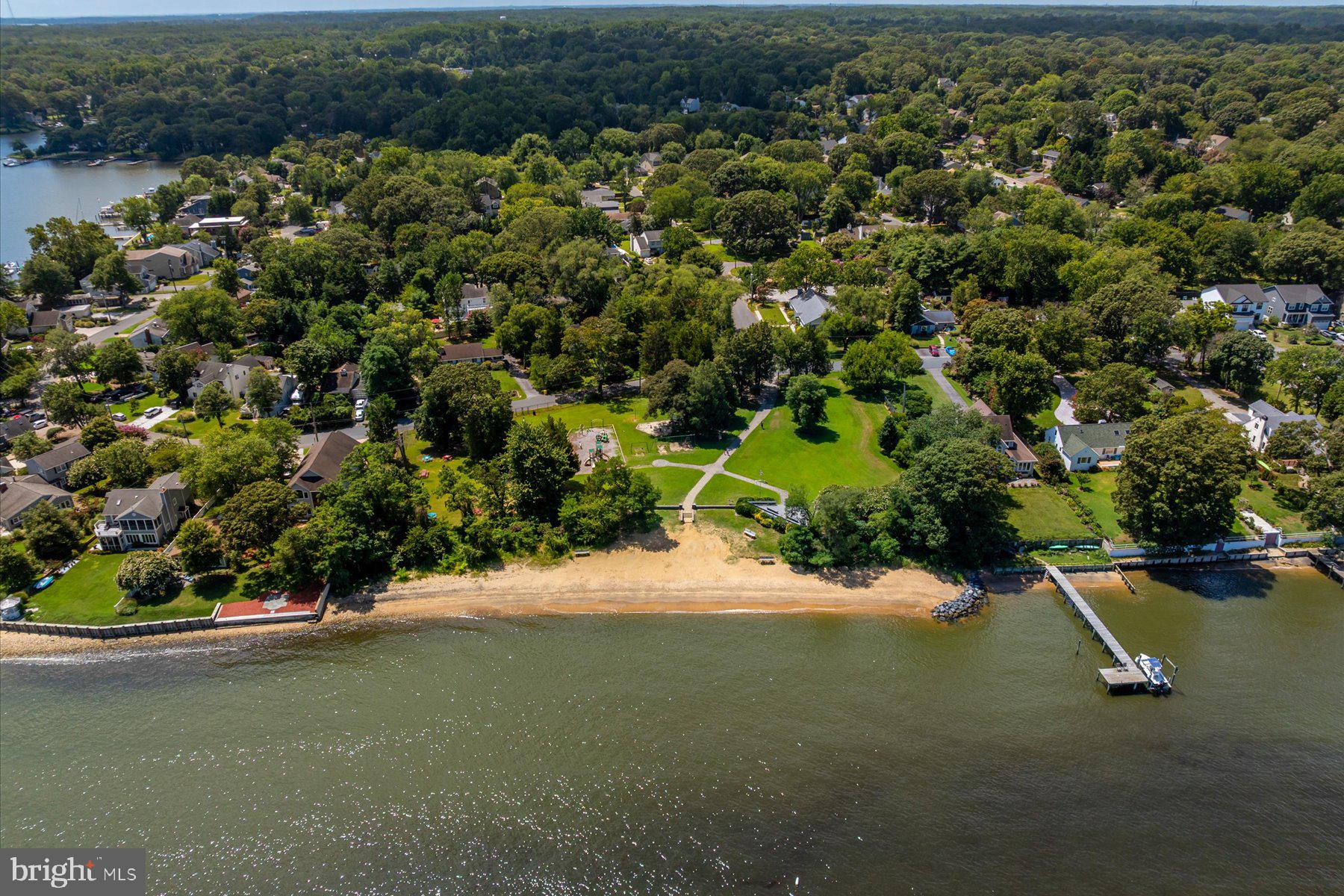 CAPE ST CLAIRE - Residential