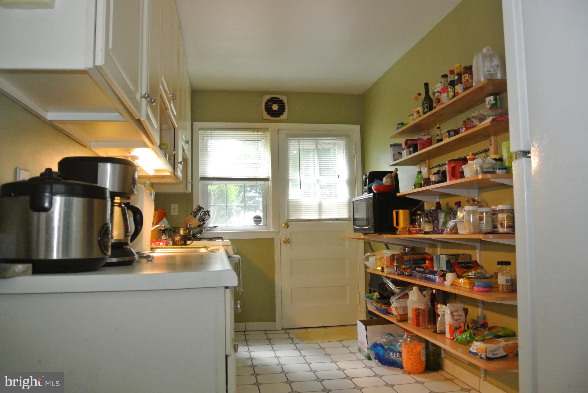 RODGERS FORGE - Residential Lease