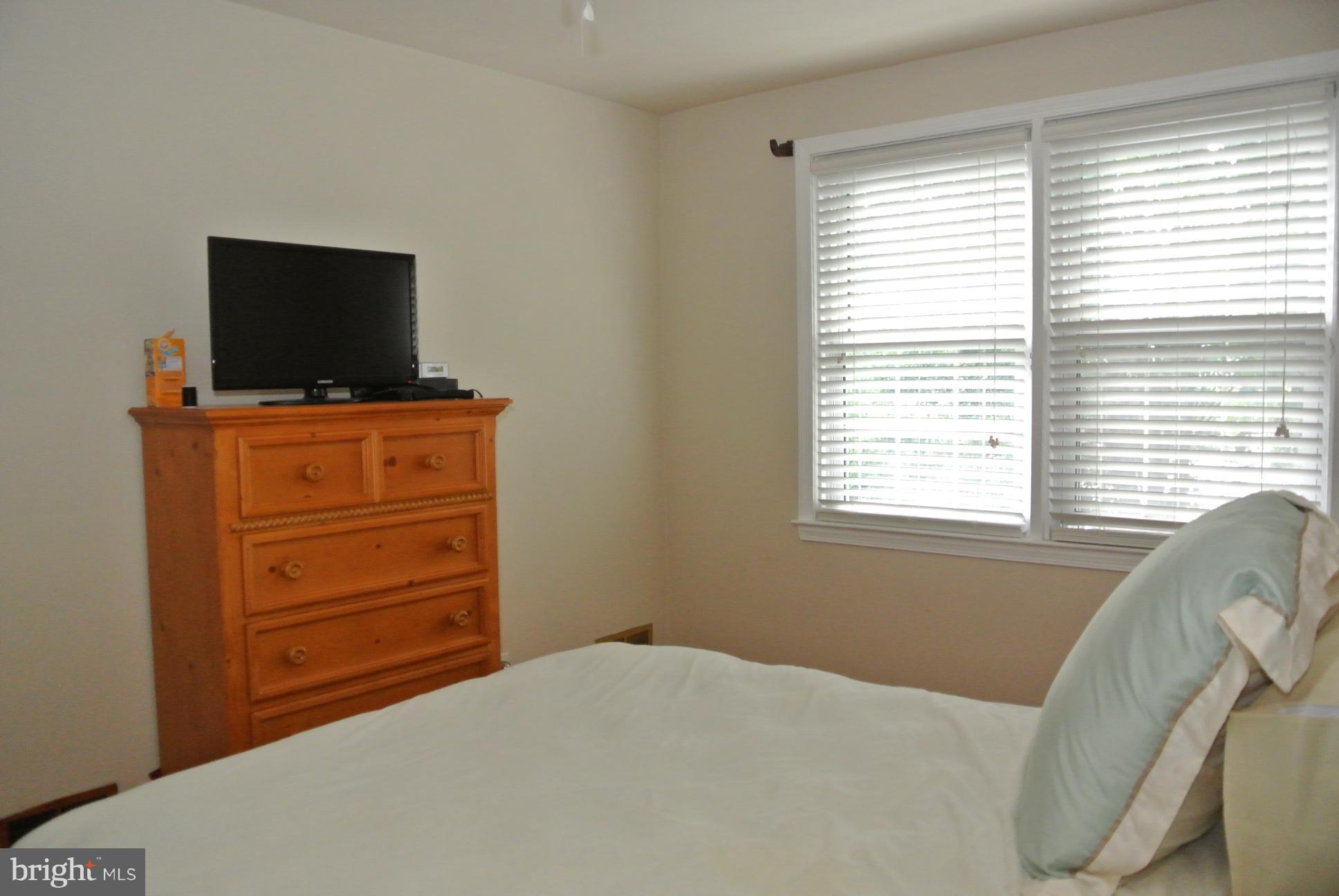 RODGERS FORGE - Residential Lease