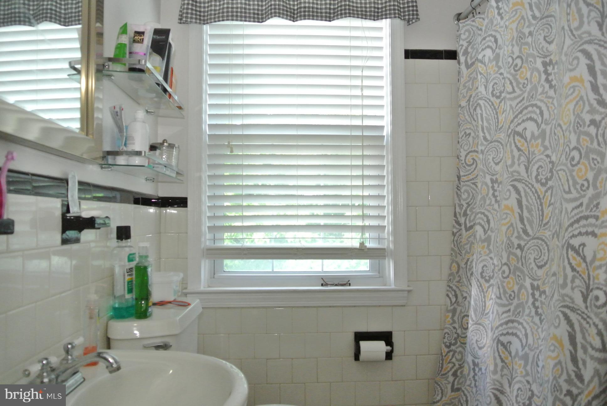 RODGERS FORGE - Residential Lease