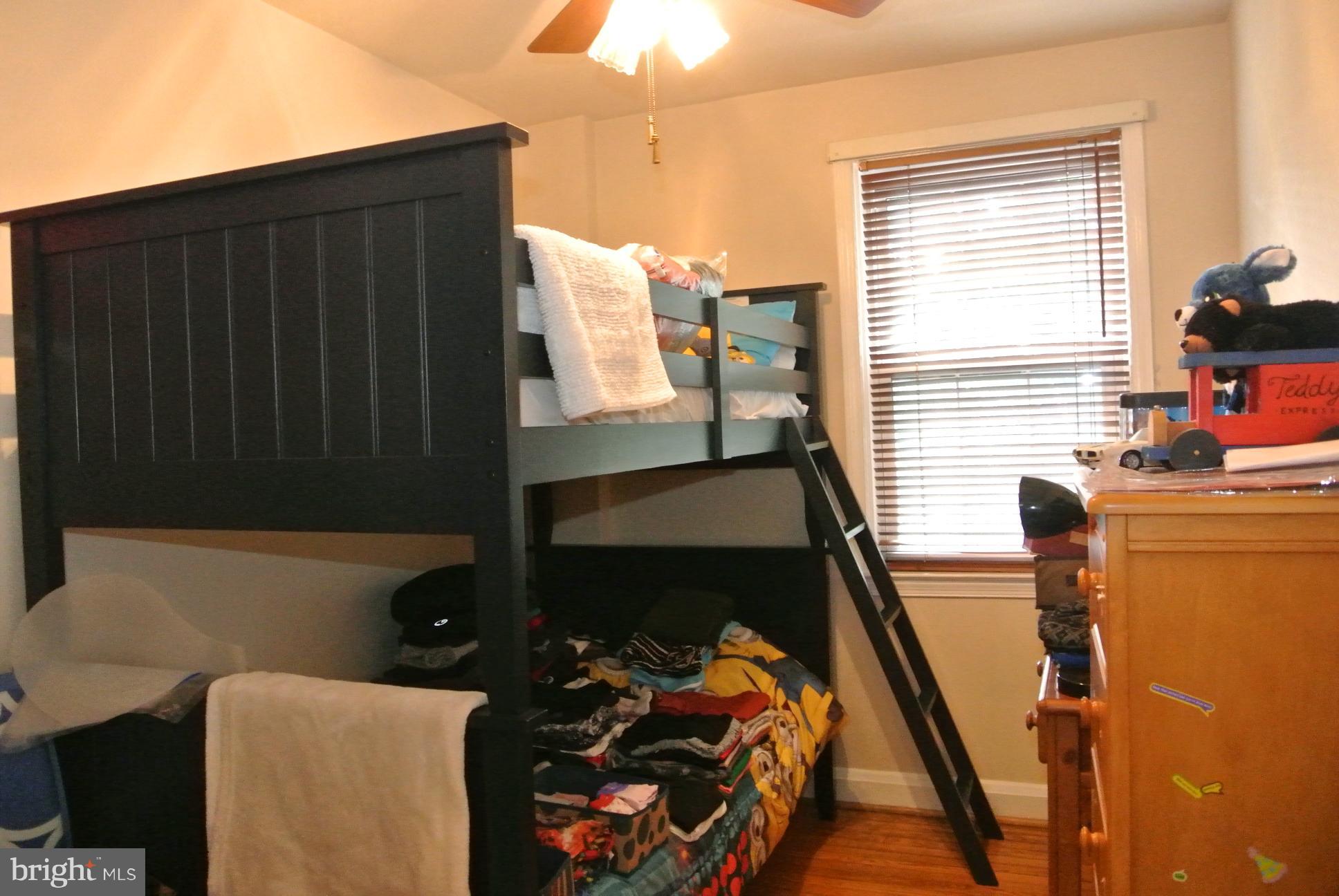 RODGERS FORGE - Residential Lease