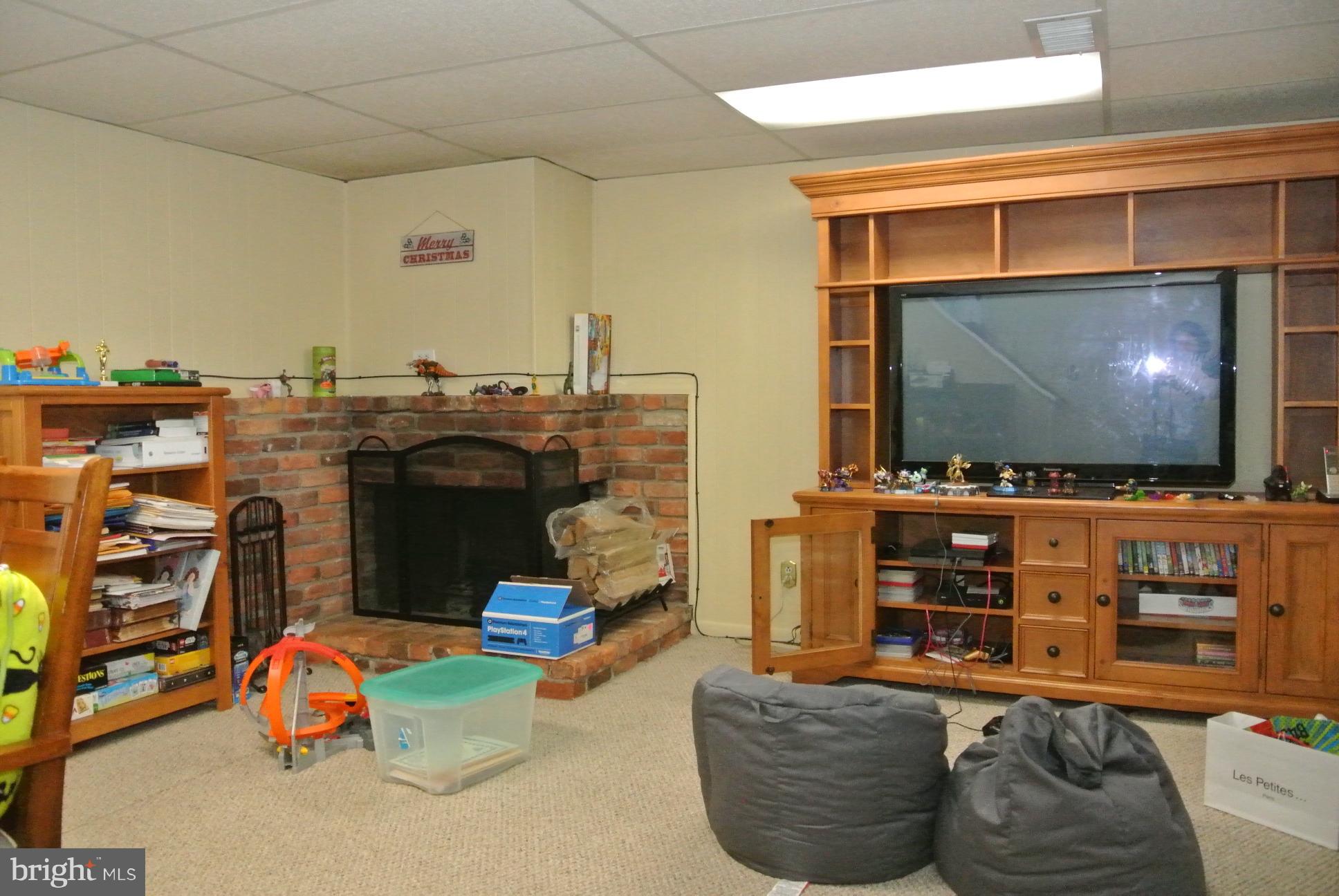 RODGERS FORGE - Residential Lease