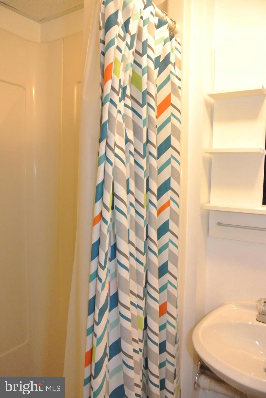 RODGERS FORGE - Residential Lease