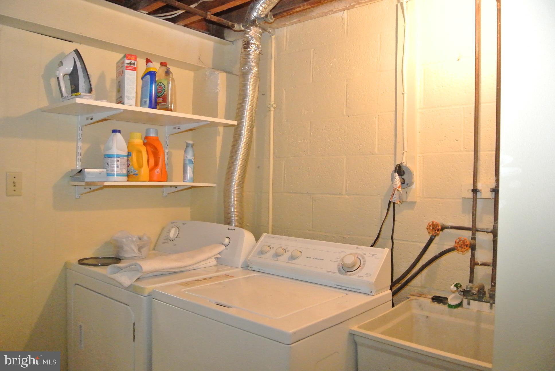 RODGERS FORGE - Residential Lease