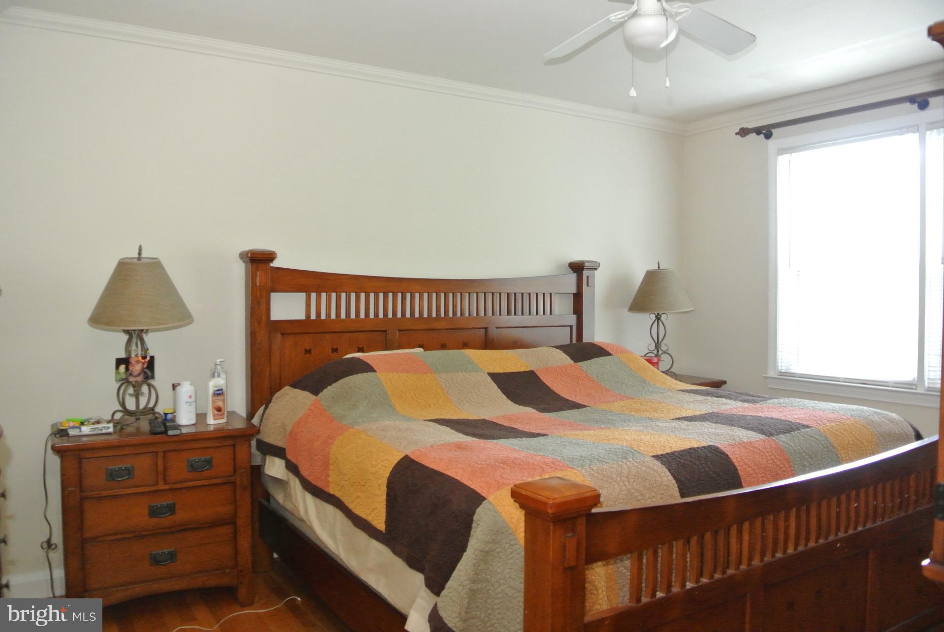 RODGERS FORGE - Residential Lease