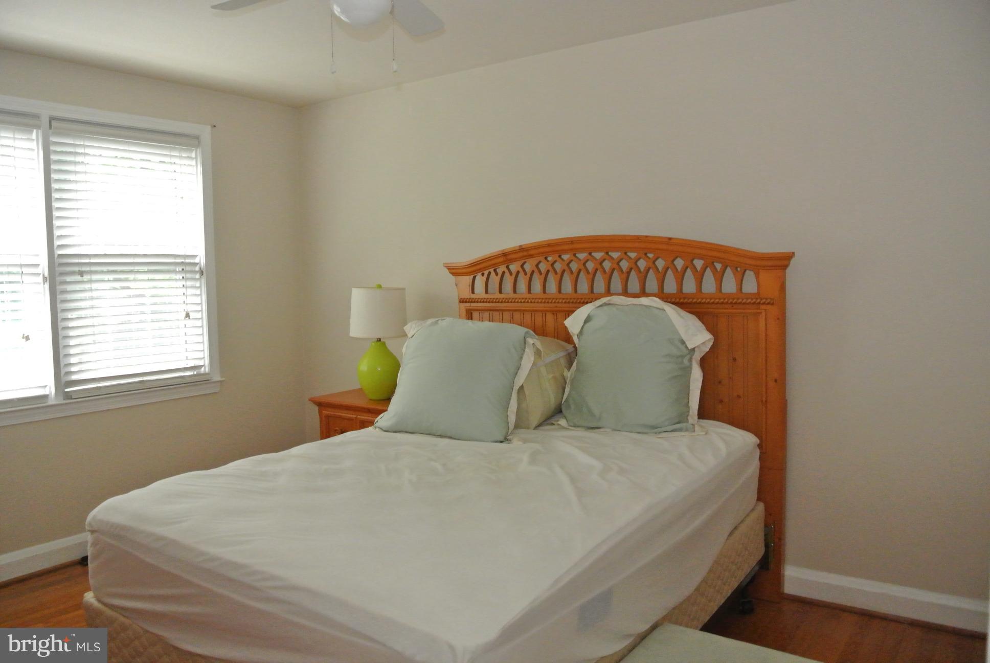 RODGERS FORGE - Residential Lease