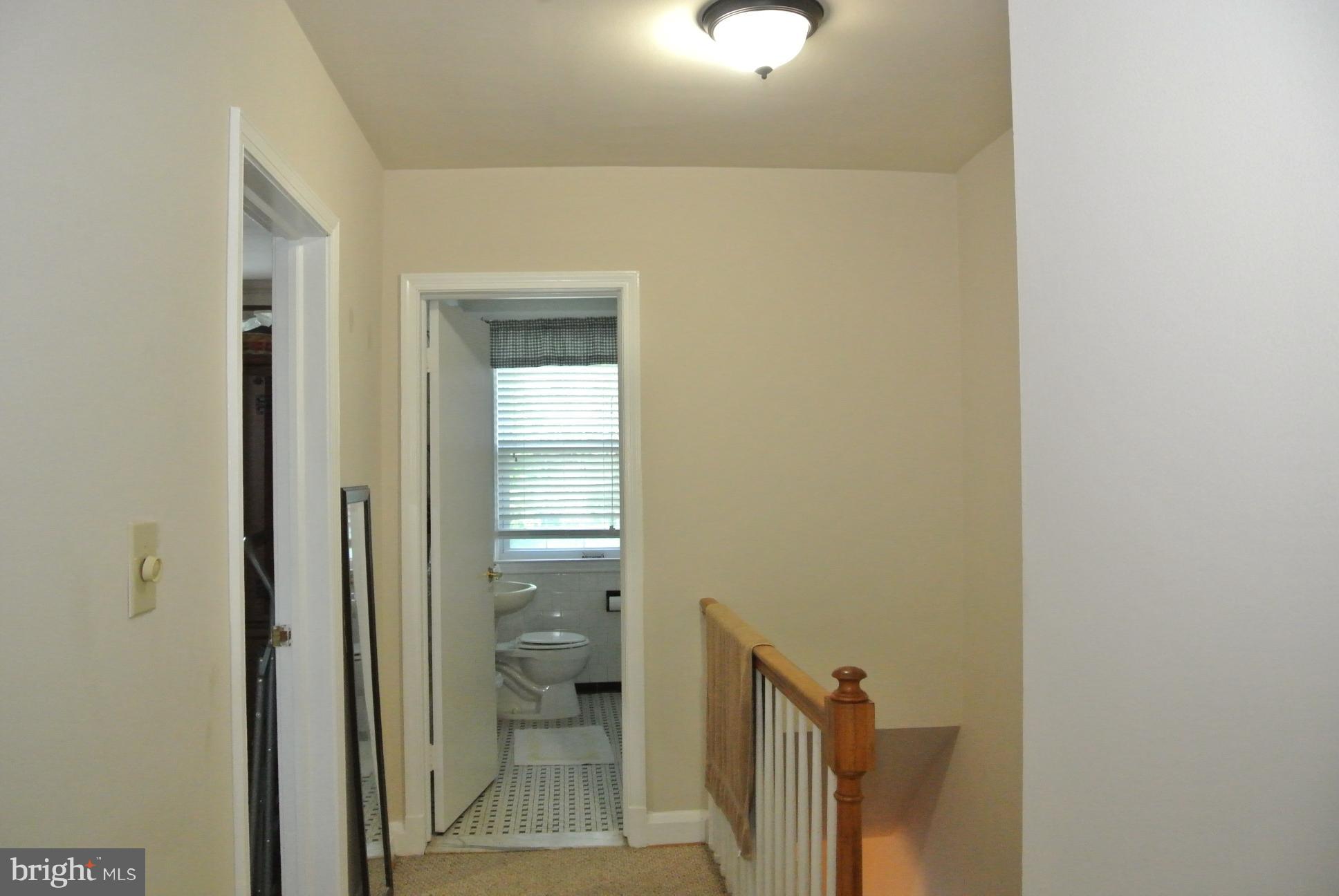 RODGERS FORGE - Residential Lease