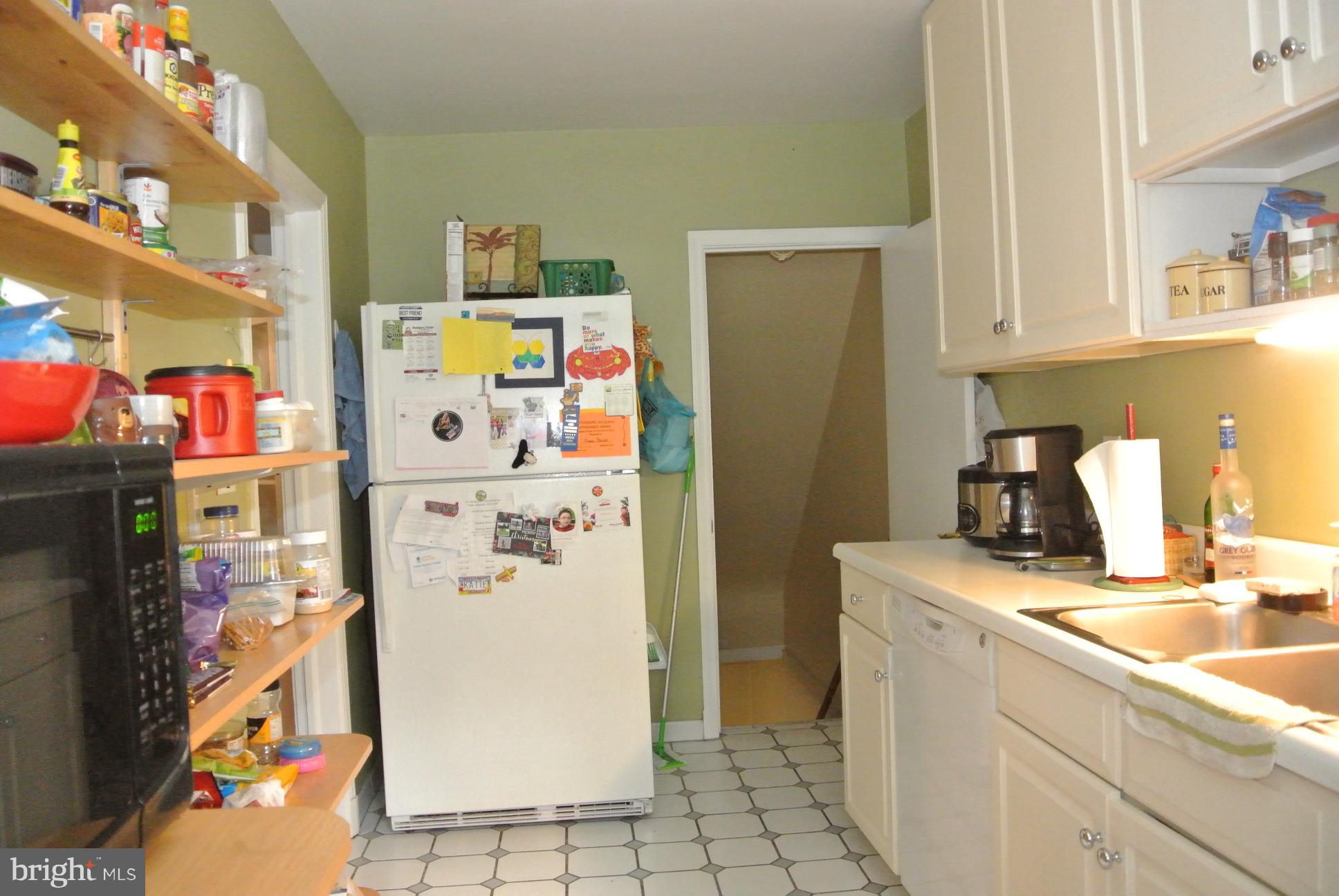 RODGERS FORGE - Residential Lease