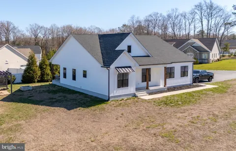 7719 Clydesdale Court, Milford, DE MLS: DESU2082468