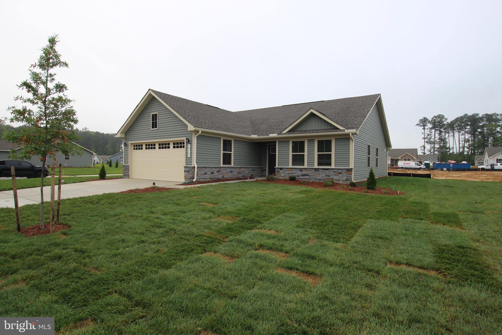 24103 HARVEST CIRCLE