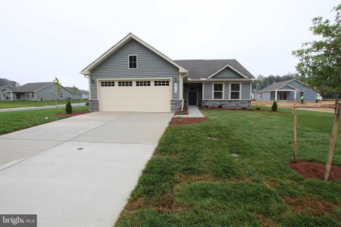 Homes For Rent - 24103 Harvest Circle<br/> MILTON, DE 19968