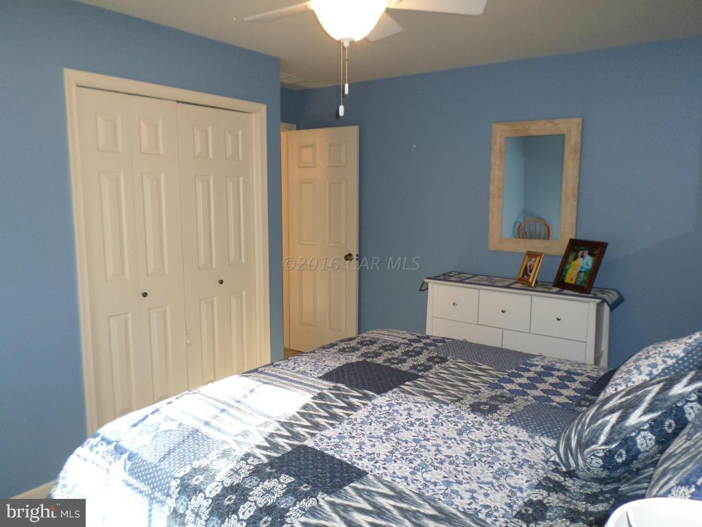 CENTENNIAL VILLAGE - Residential