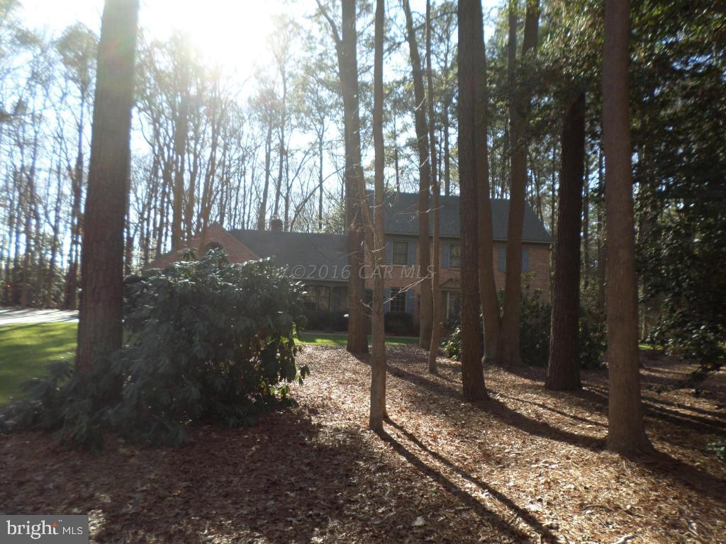 CENTENNIAL VILLAGE - Residential