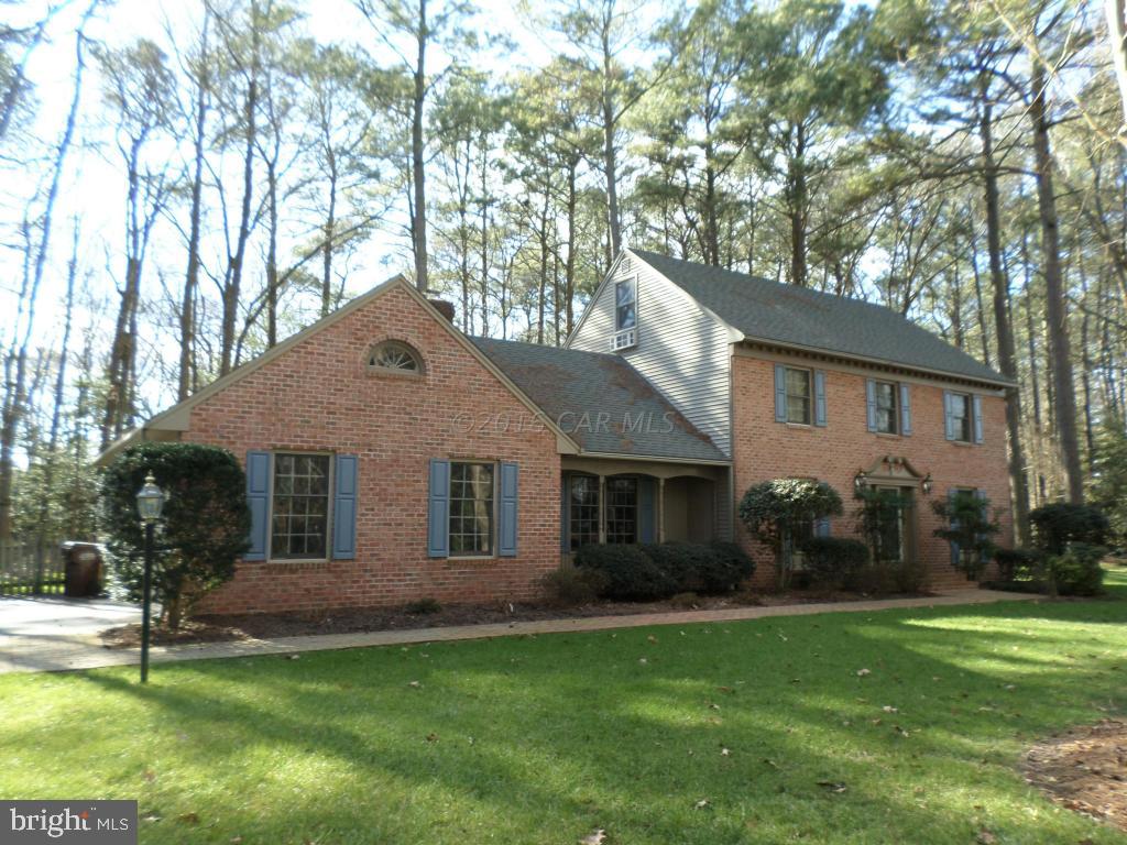 CENTENNIAL VILLAGE - Residential