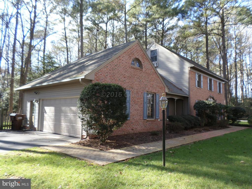 CENTENNIAL VILLAGE - Residential