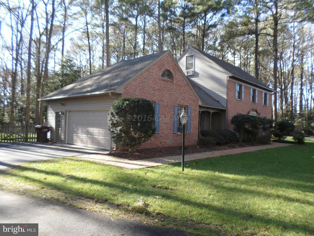 CENTENNIAL VILLAGE - Residential