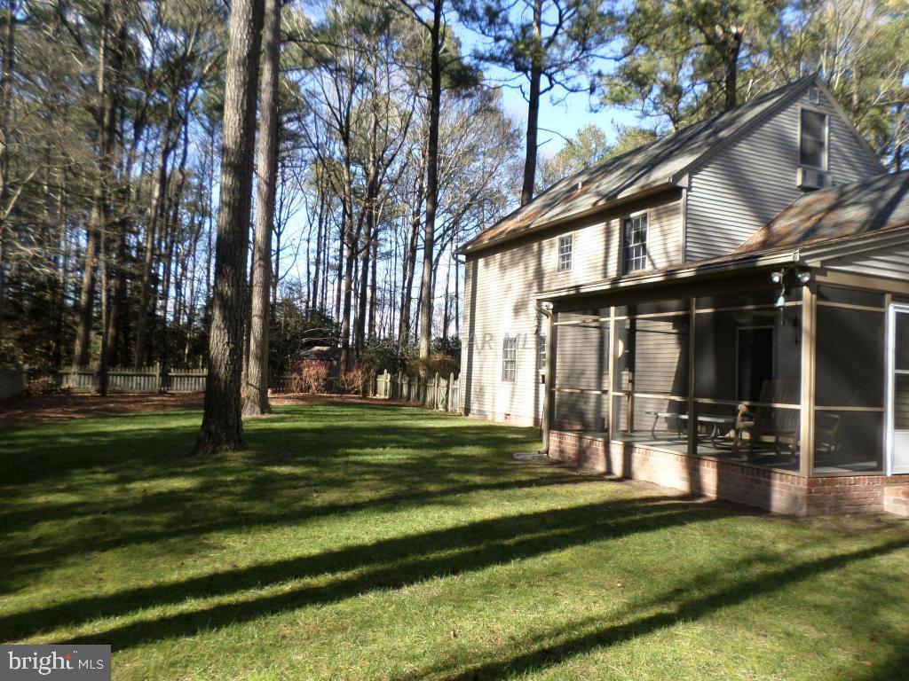 CENTENNIAL VILLAGE - Residential