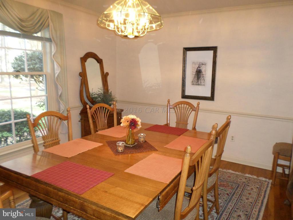 CENTENNIAL VILLAGE - Residential