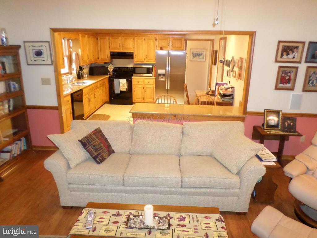 CENTENNIAL VILLAGE - Residential