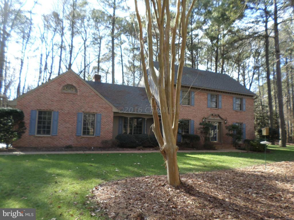 CENTENNIAL VILLAGE - Residential