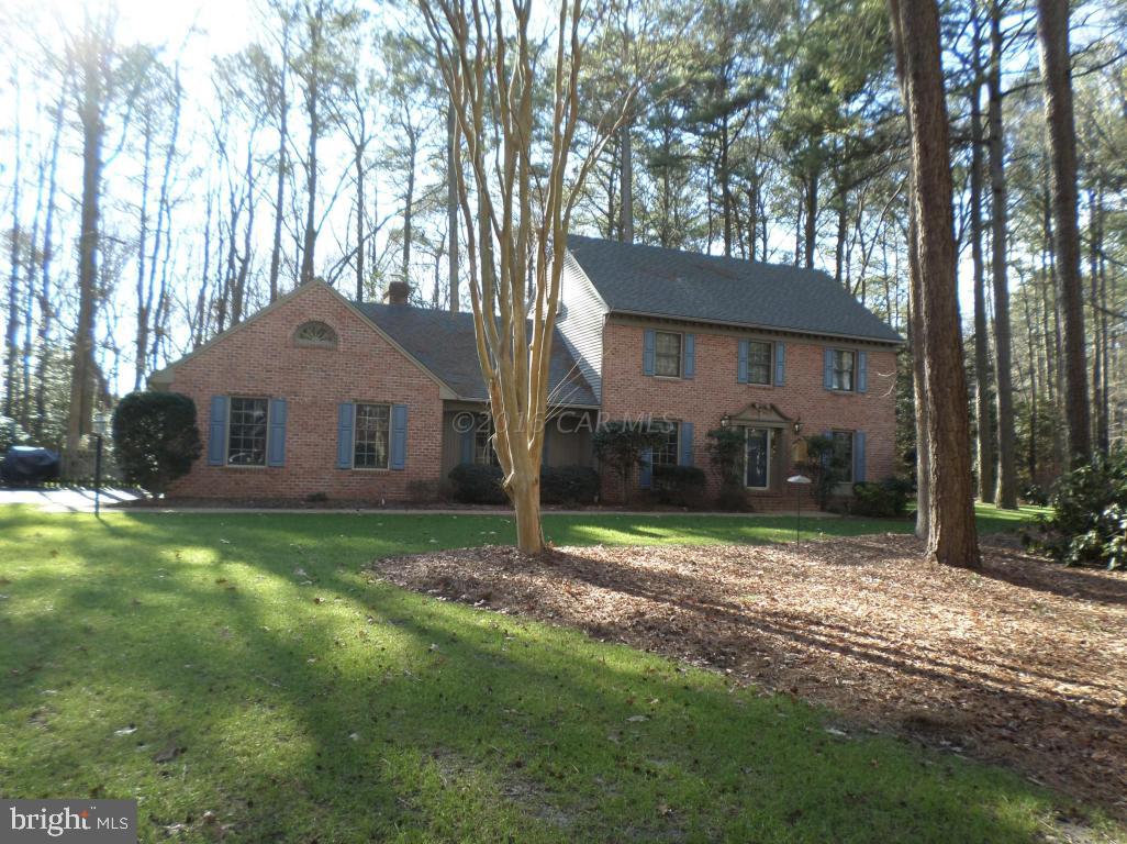 CENTENNIAL VILLAGE - Residential