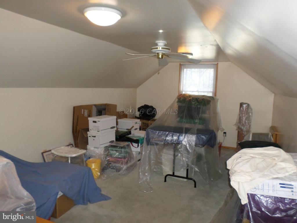 CENTENNIAL VILLAGE - Residential