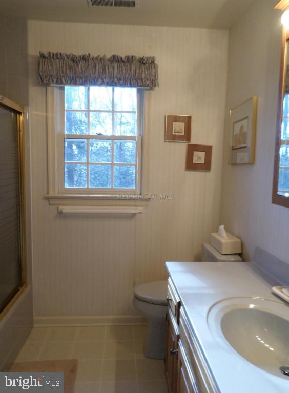 CENTENNIAL VILLAGE - Residential