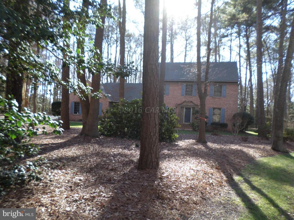 CENTENNIAL VILLAGE - Residential