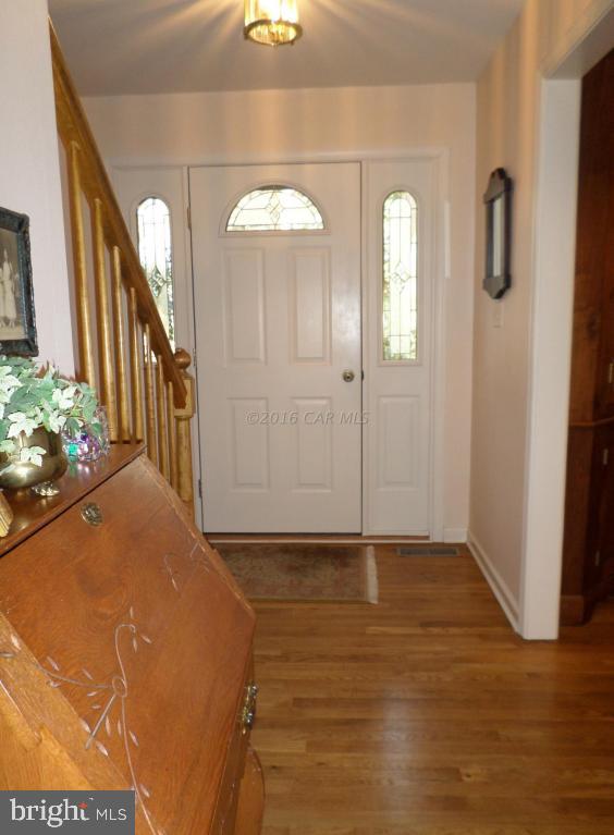 CENTENNIAL VILLAGE - Residential