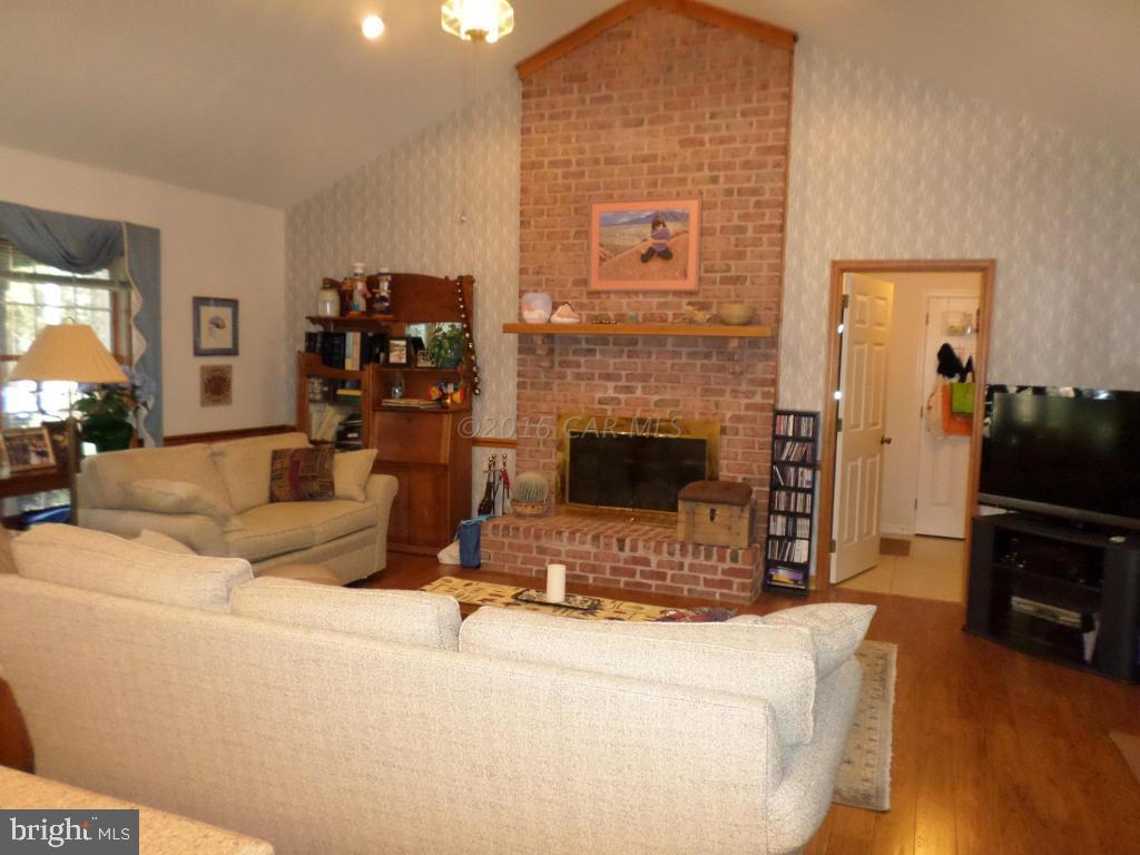 CENTENNIAL VILLAGE - Residential