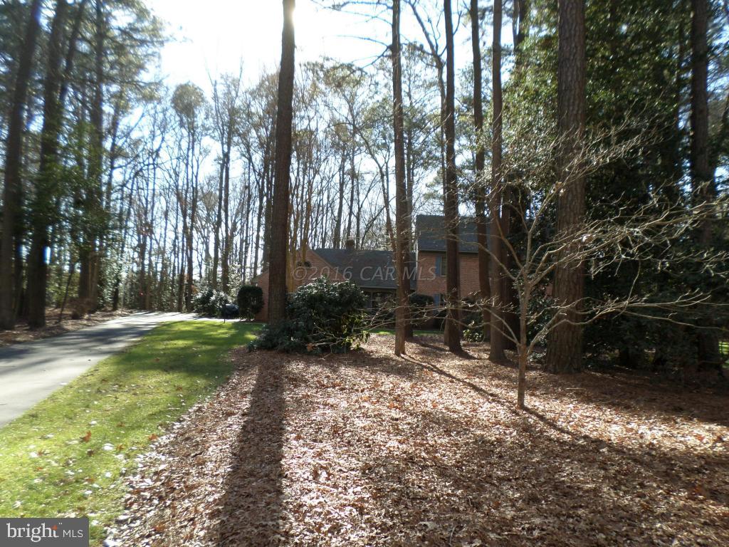 CENTENNIAL VILLAGE - Residential