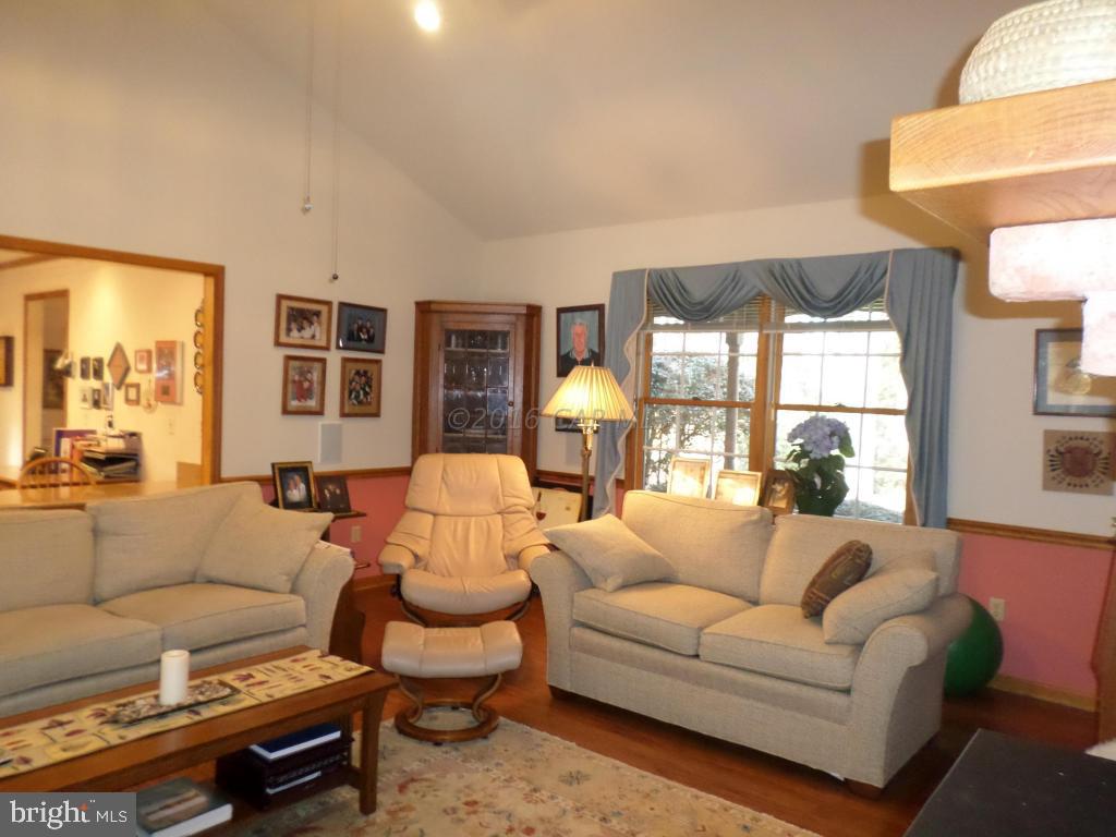 CENTENNIAL VILLAGE - Residential