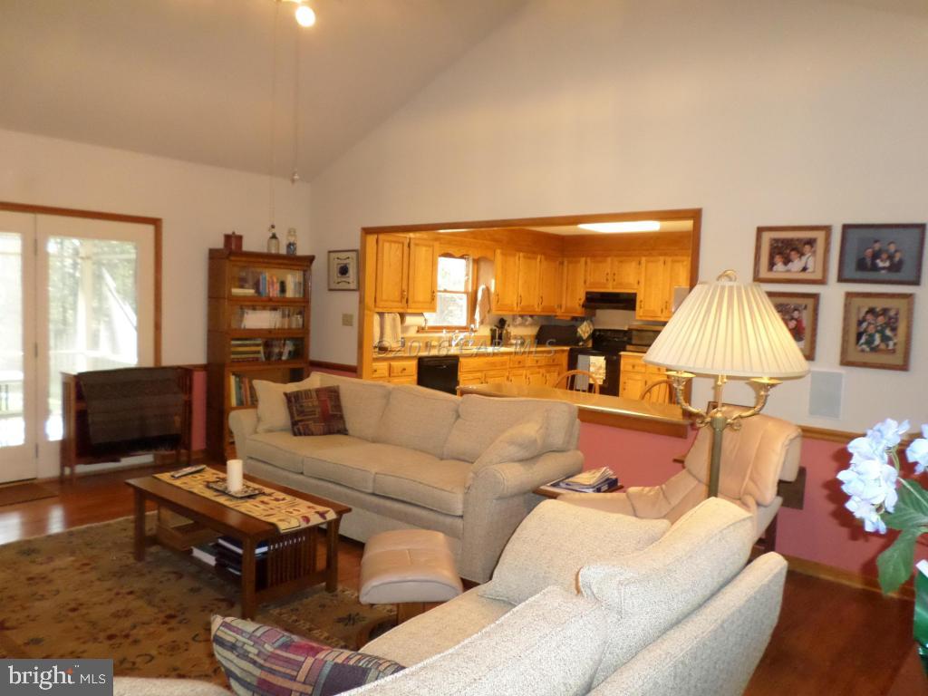 CENTENNIAL VILLAGE - Residential