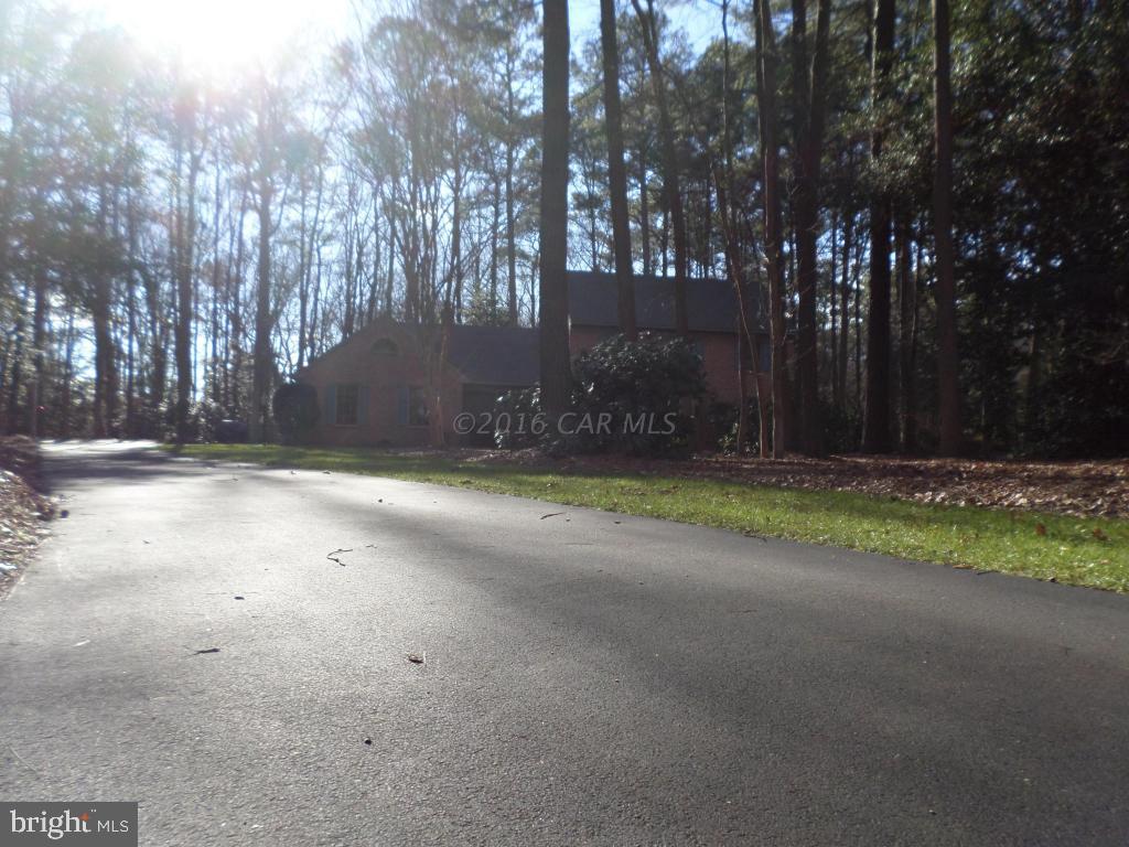 CENTENNIAL VILLAGE - Residential