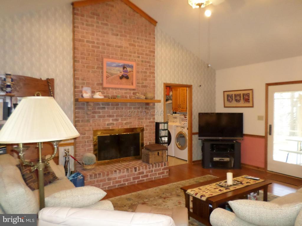 CENTENNIAL VILLAGE - Residential