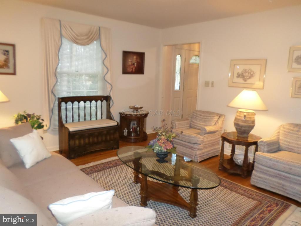 CENTENNIAL VILLAGE - Residential