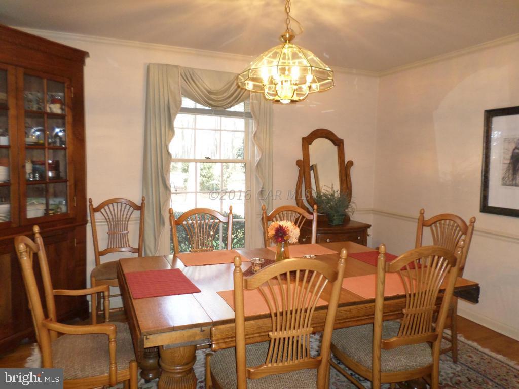 CENTENNIAL VILLAGE - Residential