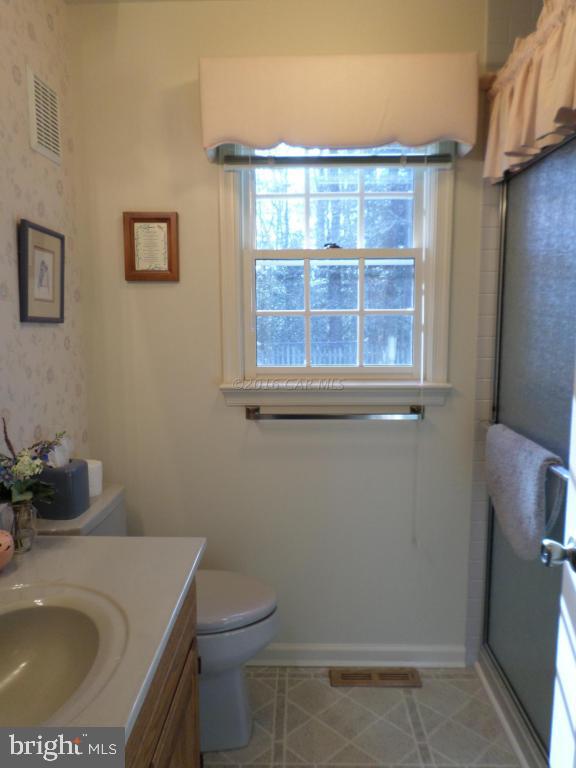 CENTENNIAL VILLAGE - Residential