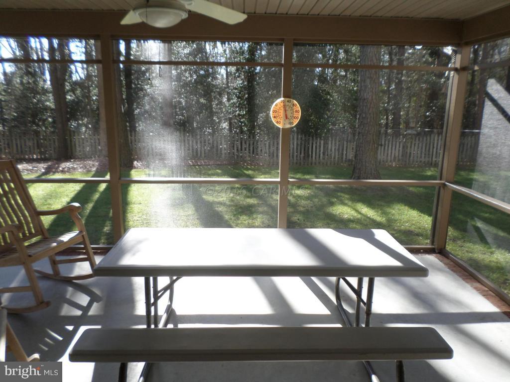 CENTENNIAL VILLAGE - Residential