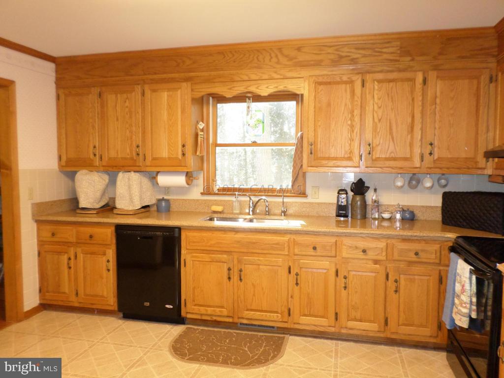 CENTENNIAL VILLAGE - Residential