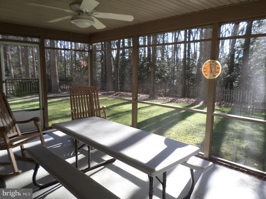 CENTENNIAL VILLAGE - Residential