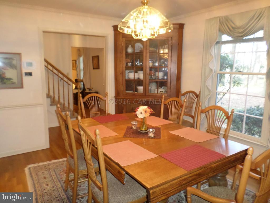 CENTENNIAL VILLAGE - Residential