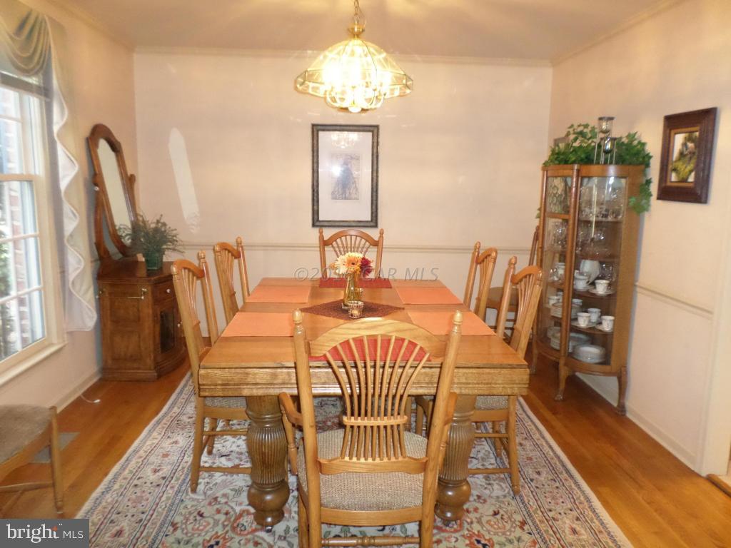 CENTENNIAL VILLAGE - Residential