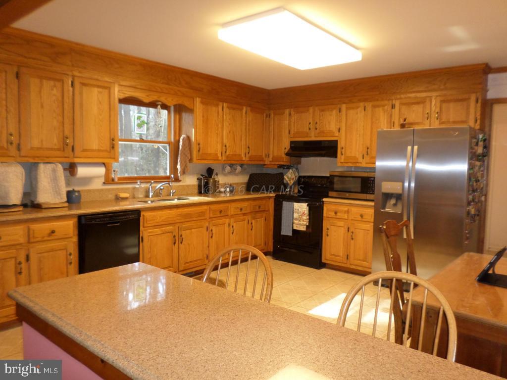 CENTENNIAL VILLAGE - Residential