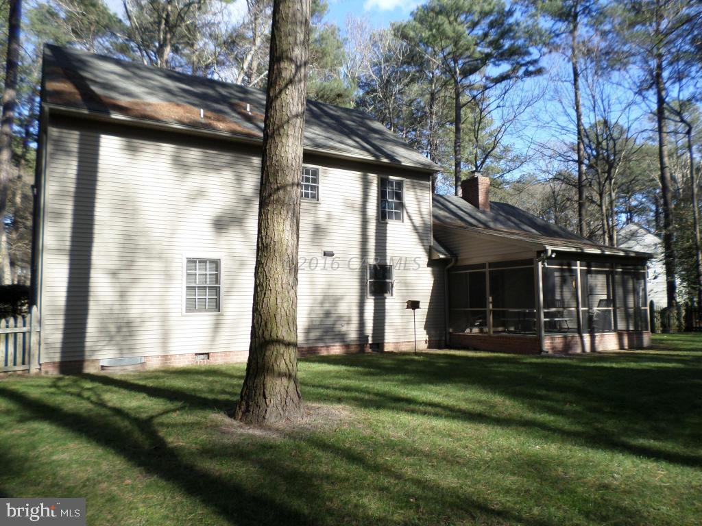 CENTENNIAL VILLAGE - Residential