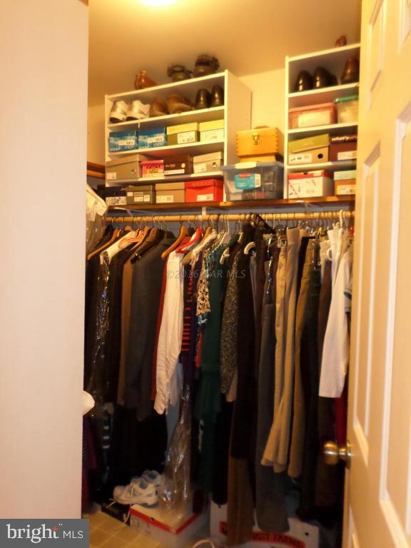 CENTENNIAL VILLAGE - Residential