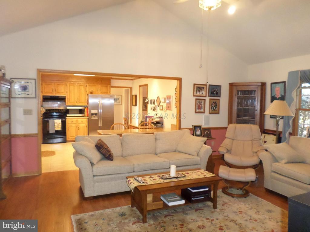 CENTENNIAL VILLAGE - Residential