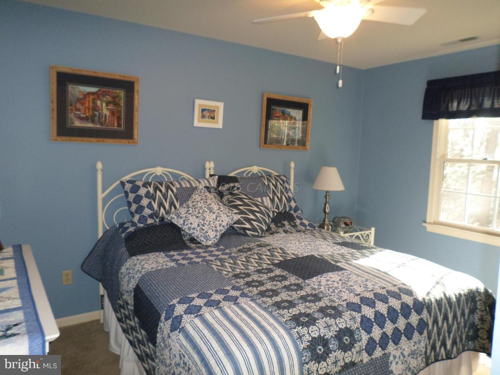 CENTENNIAL VILLAGE - Residential