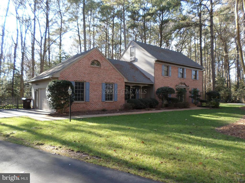 CENTENNIAL VILLAGE - Residential